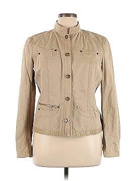 Elie Tahari Jacket (view 1)