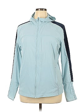 Brooks Track Jacket (view 1)