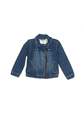 Old Navy Denim Jacket (view 1)