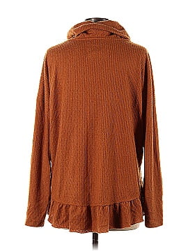 Maeve by Anthropologie Pullover Sweater (view 2)