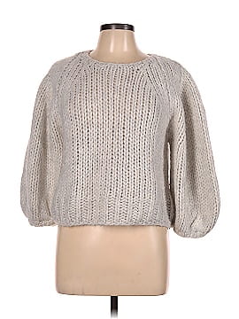 Zara Pullover Sweater (view 1)