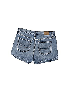 American Eagle Outfitters Denim Shorts (view 2)