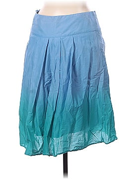 St. John's Bay Casual Skirt (view 2)