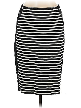 White House Black Market Casual Skirt (view 1)