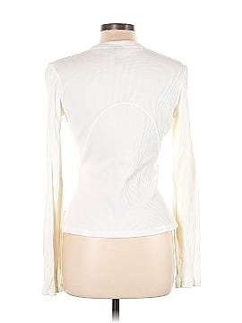 Sweaty Betty Long Sleeve Henley (view 2)