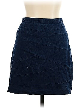 Simply Vera Vera Wang Casual Skirt (view 1)