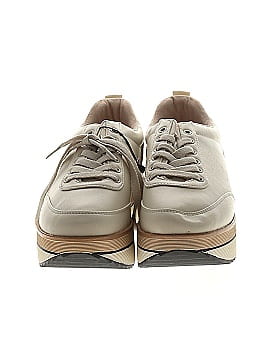 Zara Basic Sneakers (view 2)