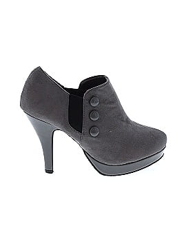 Rampage Ankle Boots (view 1)