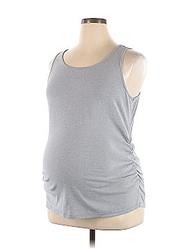 a:glow Sleeveless Top (view 1)