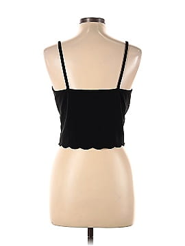 Boohoo Sleeveless Top (view 2)