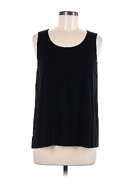 J.Jill Sleeveless T-Shirt (view 1)