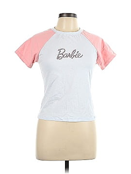 Barbie Short Sleeve T-Shirt (view 1)