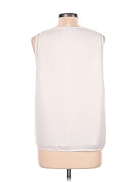 Charming Charlie Sleeveless Blouse (view 2)