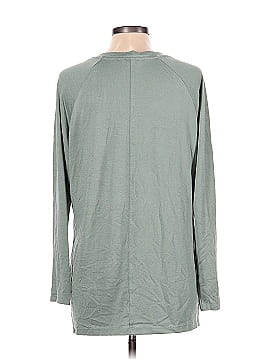 Banana Republic Long Sleeve T-Shirt (view 2)