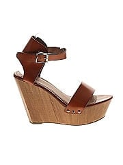 Just Fab Wedges