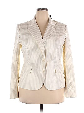 New York & Company Blazer (view 1)