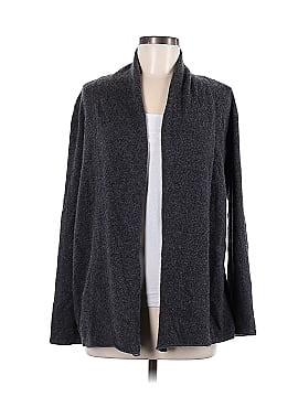 Neiman Marcus Cashmere Cardigan (view 1)