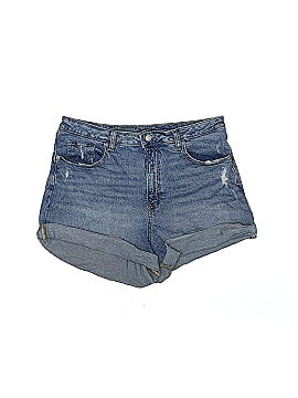 Wild Fable Denim Shorts (view 1)