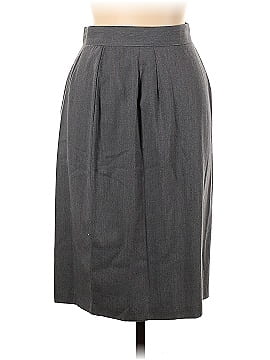 Fairly Formal Skirt (view 1)