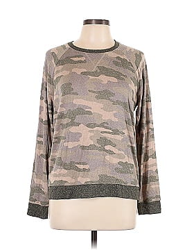 Lucky Brand Long Sleeve T-Shirt (view 1)