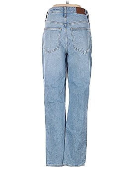 Madewell Jeans (view 2)