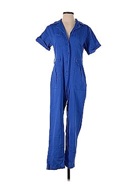 Skies Are Blue Jumpsuit (view 1)