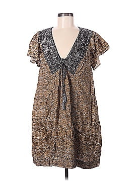 By Anthropologie Casual Dress (view 1)