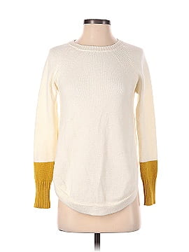 By Anthropologie Pullover Sweater (view 1)