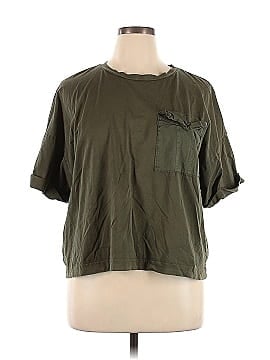 BR/HTG-SF78 Short Sleeve T-Shirt (view 1)