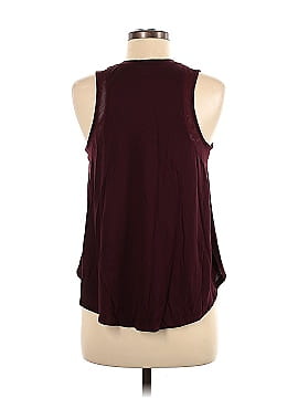 Active by Old Navy Sleeveless T-Shirt (view 2)