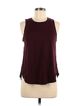 Active by Old Navy Sleeveless T-Shirt (view 1)