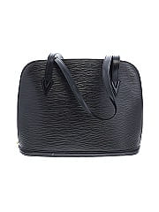 Louis Vuitton Leather Shoulder Bag