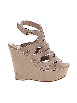 G by GUESS Wedges (view 1)