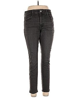 Universal Thread Jeans (view 1)