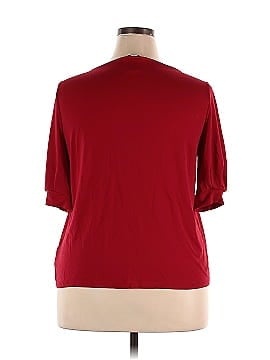 H&M Short Sleeve Top (view 2)