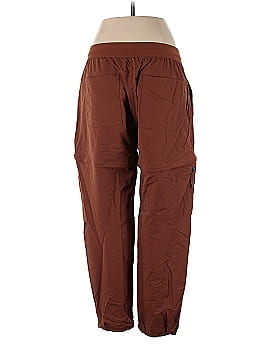 REI Co Op Cargo Pants (view 2)