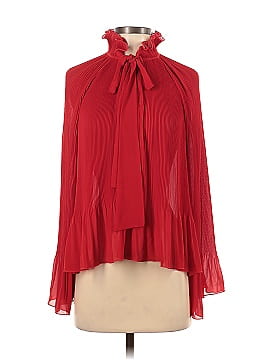 Derek Lam 10 Crosby Sleeveless Blouse (view 1)