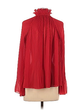 Derek Lam 10 Crosby Sleeveless Blouse (view 2)