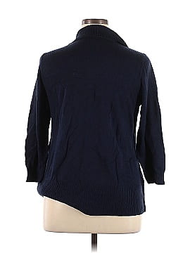 Laura Scott Cardigan (view 2)