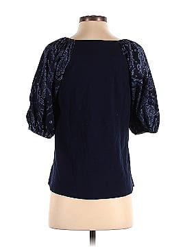 Maurices 3/4 Sleeve T-Shirt (view 2)