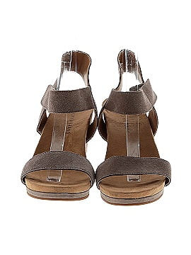 Lucky Brand Wedges (view 2)