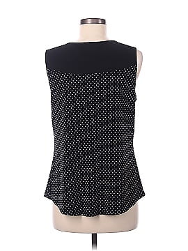 Diana Belle Sleeveless Blouse (view 2)