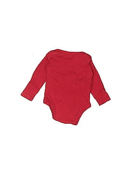 Assorted Brands Long Sleeve Onesie (view 2)