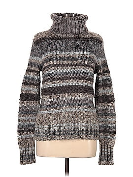 Elsamanda Turtleneck Sweater (view 1)