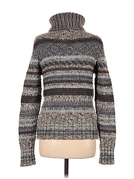 Elsamanda Turtleneck Sweater (view 2)