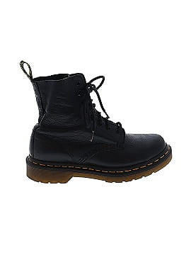 Dr. Martens Ankle Boots (view 1)