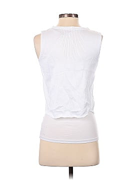 Unbranded Sleeveless Blouse (view 2)