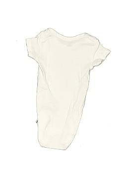 Gerber Short Sleeve Onesie (view 2)