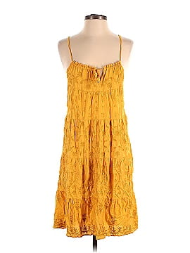 Irving & Fine for Lucky Brand Casual Dress (view 1)