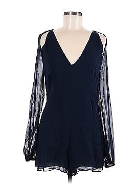 Intermix Romper (view 1)